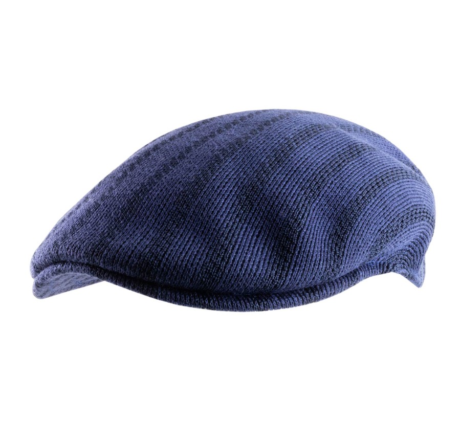 Kangol Twist Stripe 504 Clearance