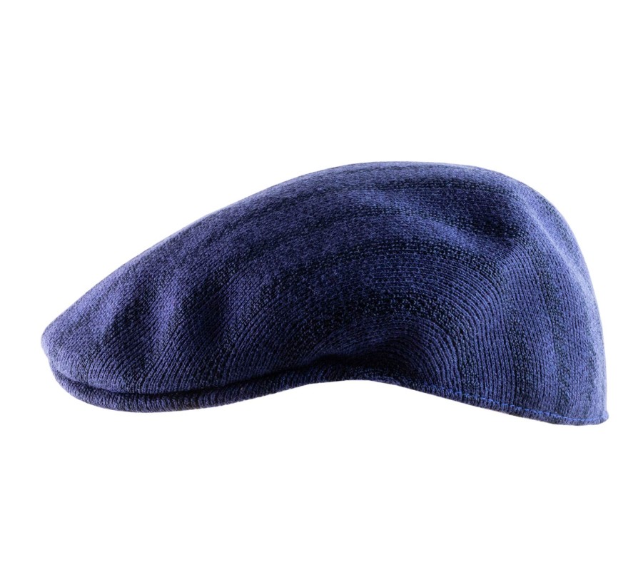 Kangol Twist Stripe 504 Clearance