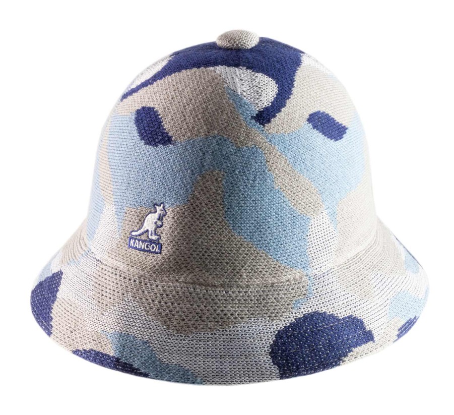 Kangol Joyful Collage Casual Clearance