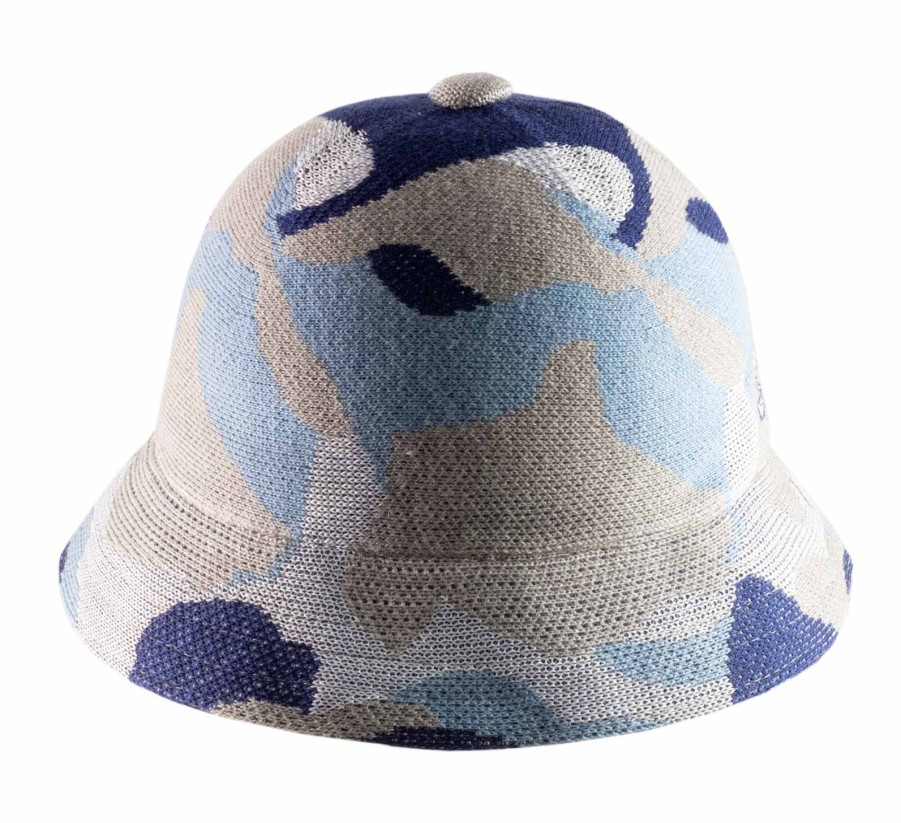 Kangol Joyful Collage Casual Clearance