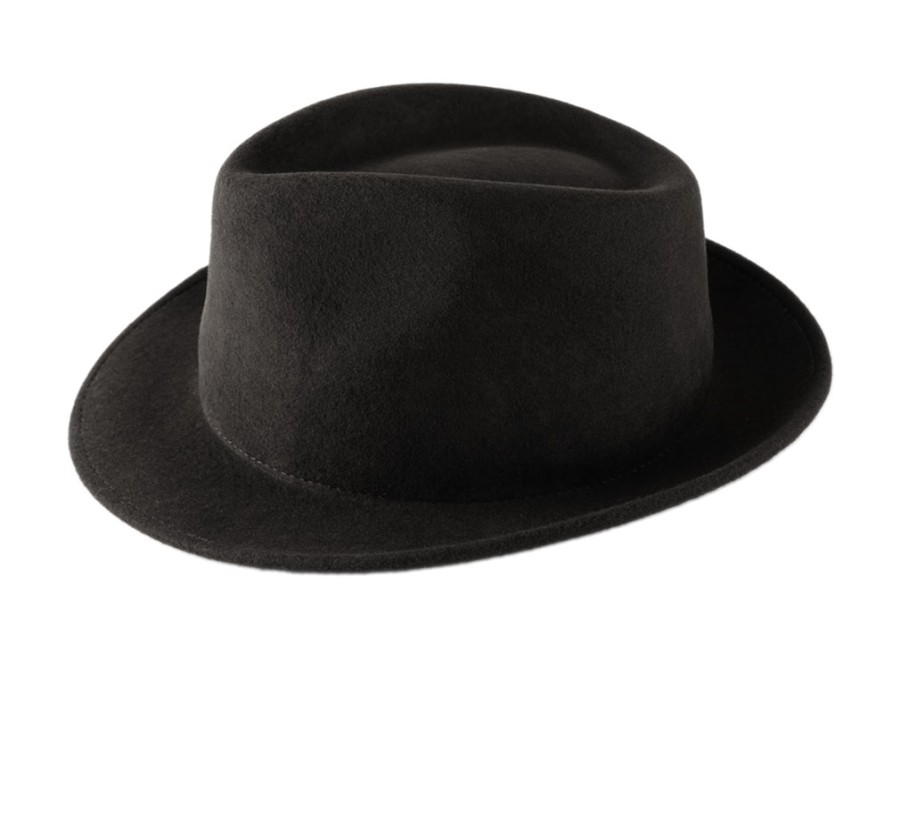 Bon Clic Bon Genre Mon Trilby Large Hot